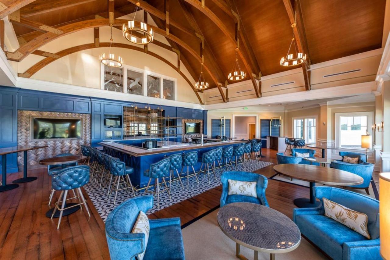 1313 Pelican Watch - Seabrook Island - Beachfront 5 Star Condo - Fido Friendly Экстерьер фото