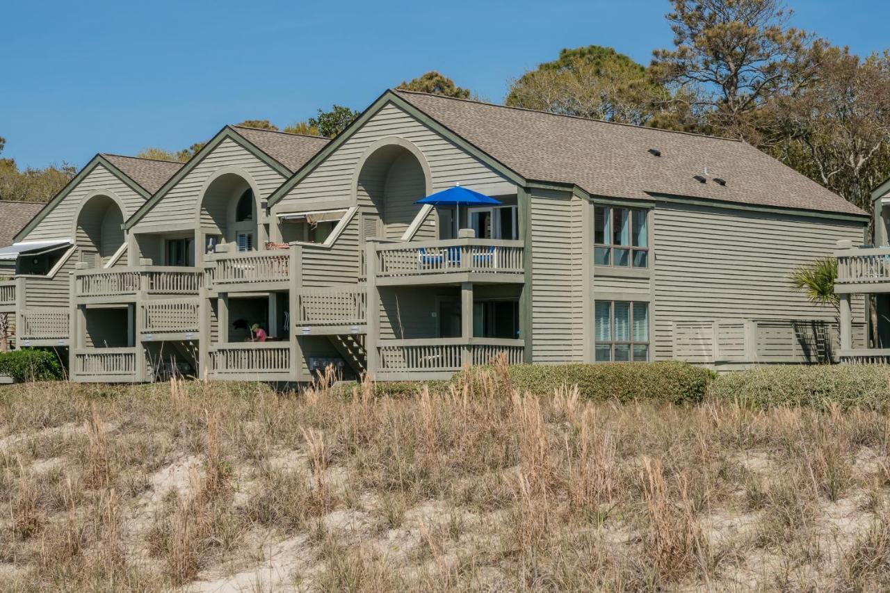1313 Pelican Watch - Seabrook Island - Beachfront 5 Star Condo - Fido Friendly Экстерьер фото