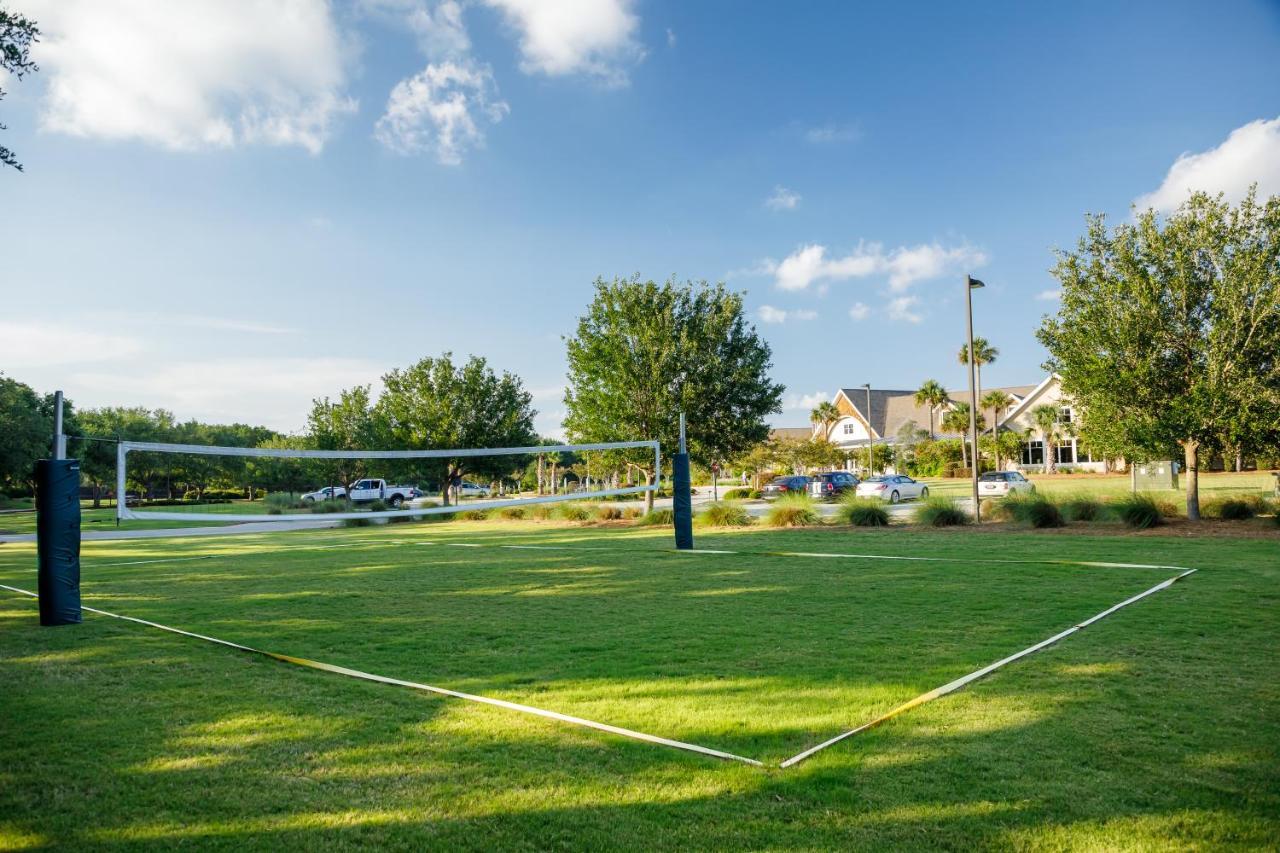 1313 Pelican Watch - Seabrook Island - Beachfront 5 Star Condo - Fido Friendly Экстерьер фото