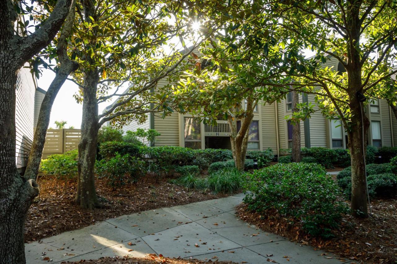 1313 Pelican Watch - Seabrook Island - Beachfront 5 Star Condo - Fido Friendly Экстерьер фото