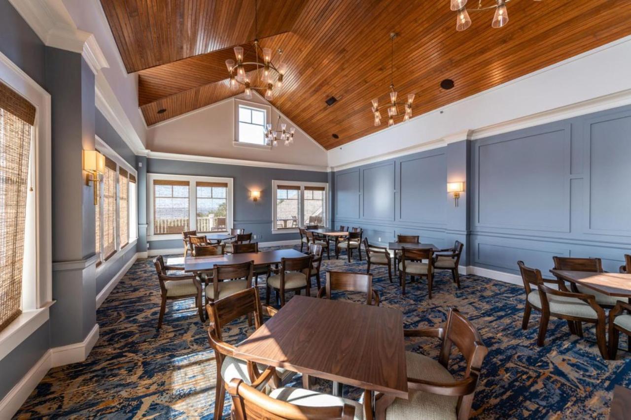 1313 Pelican Watch - Seabrook Island - Beachfront 5 Star Condo - Fido Friendly Экстерьер фото