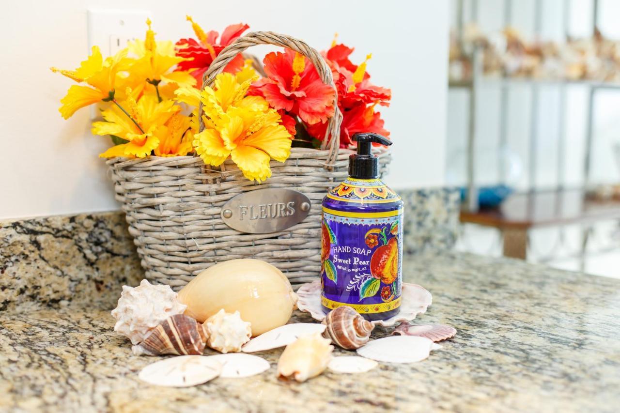 1313 Pelican Watch - Seabrook Island - Beachfront 5 Star Condo - Fido Friendly Экстерьер фото