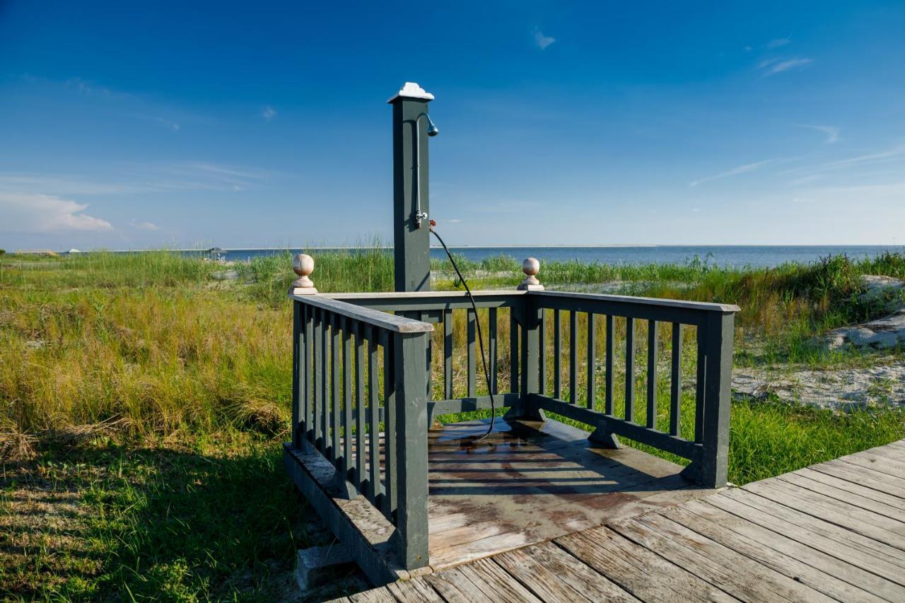 1313 Pelican Watch - Seabrook Island - Beachfront 5 Star Condo - Fido Friendly Экстерьер фото