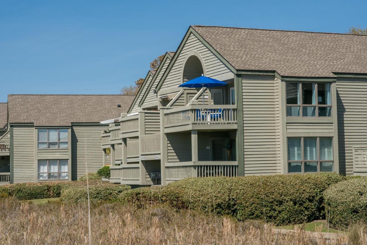 1313 Pelican Watch - Seabrook Island - Beachfront 5 Star Condo - Fido Friendly Экстерьер фото
