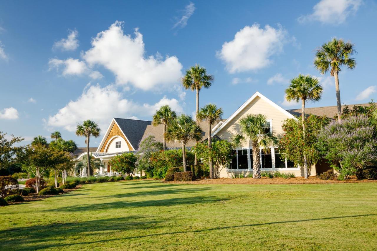 1313 Pelican Watch - Seabrook Island - Beachfront 5 Star Condo - Fido Friendly Экстерьер фото