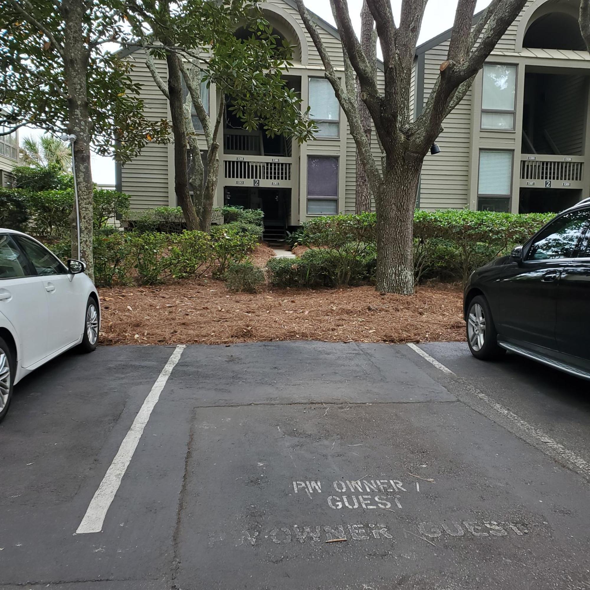 1313 Pelican Watch - Seabrook Island - Beachfront 5 Star Condo - Fido Friendly Экстерьер фото