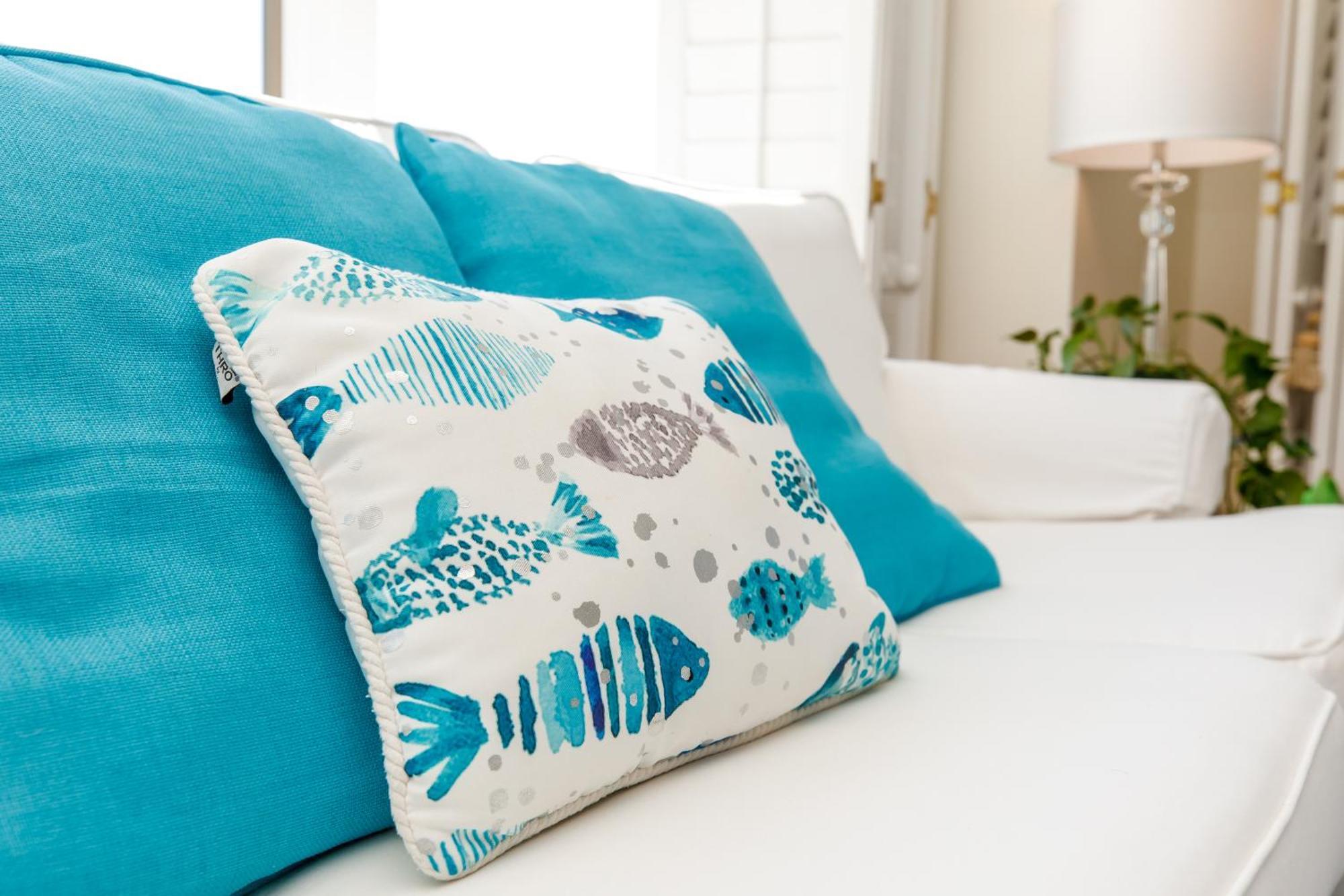 1313 Pelican Watch - Seabrook Island - Beachfront 5 Star Condo - Fido Friendly Экстерьер фото