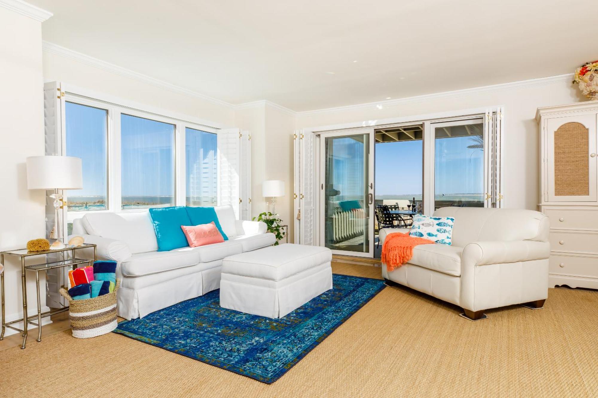 1313 Pelican Watch - Seabrook Island - Beachfront 5 Star Condo - Fido Friendly Экстерьер фото